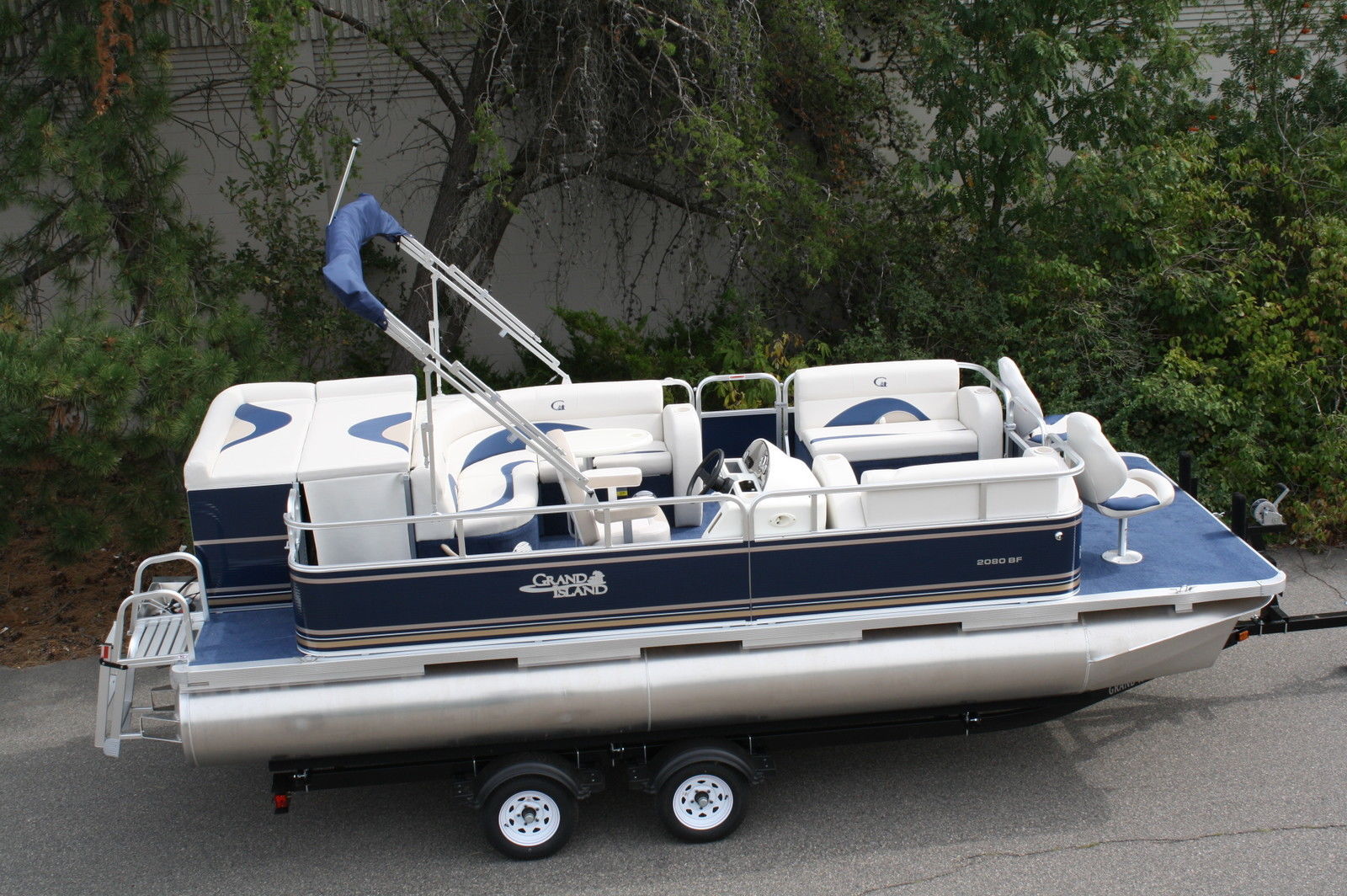 Grand Island 20 Cruise 2014 for sale for $10,999 - Boats ...