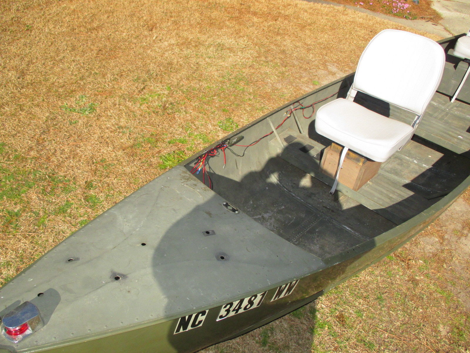 GRUMMAN 1965 for sale for $1,100 - Boats-from-USA.com