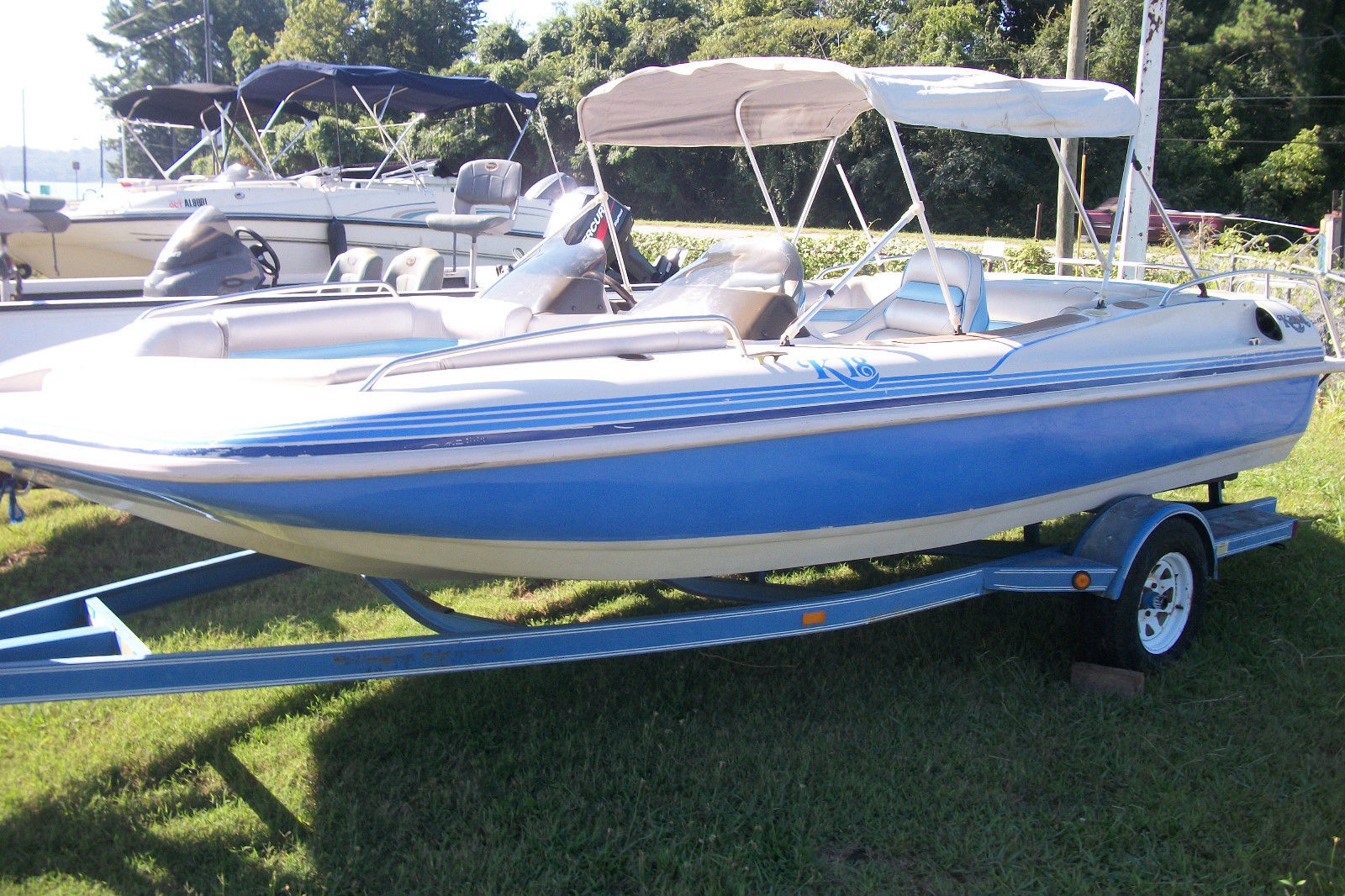 Harris Kayot 1997 for sale for $1,000 - Boats-from-USA.com