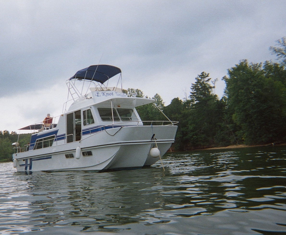 Holiday Mansion Coastal Barracuda 1991 for sale for $1,025 