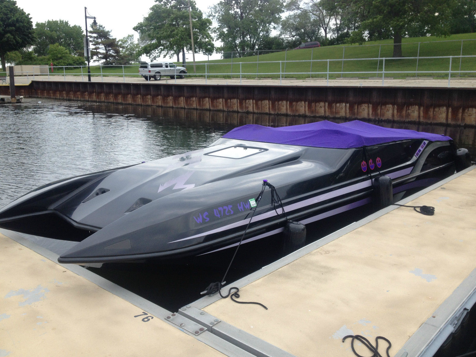 htm powerboats for sale