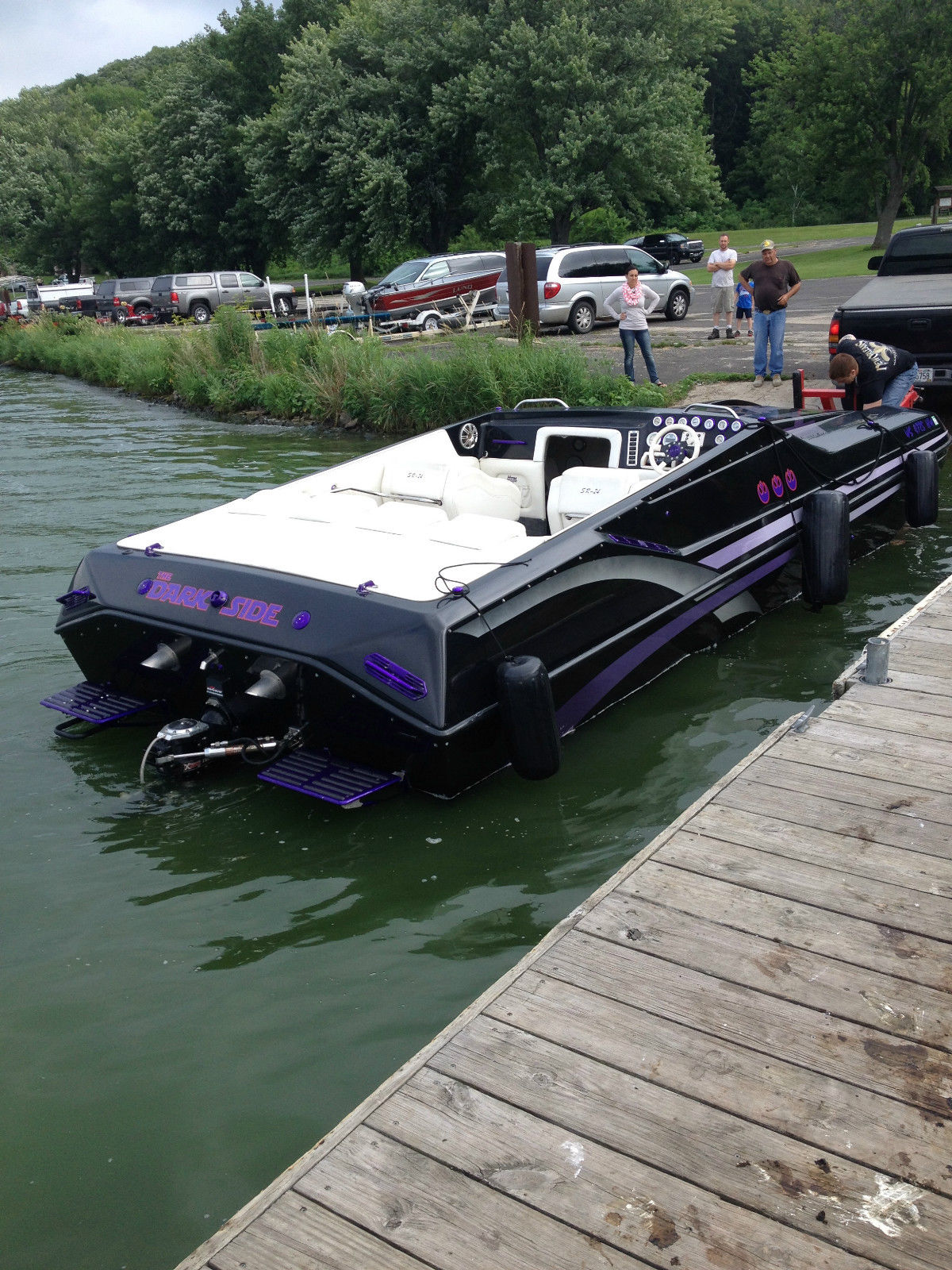 htm powerboats for sale