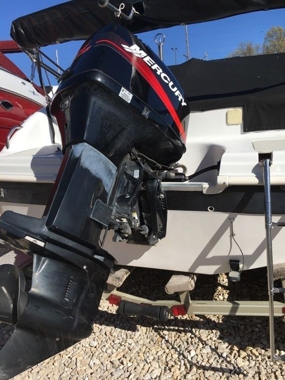 Hurricane 217 2001 for sale for $9,500 - Boats-from-USA.com