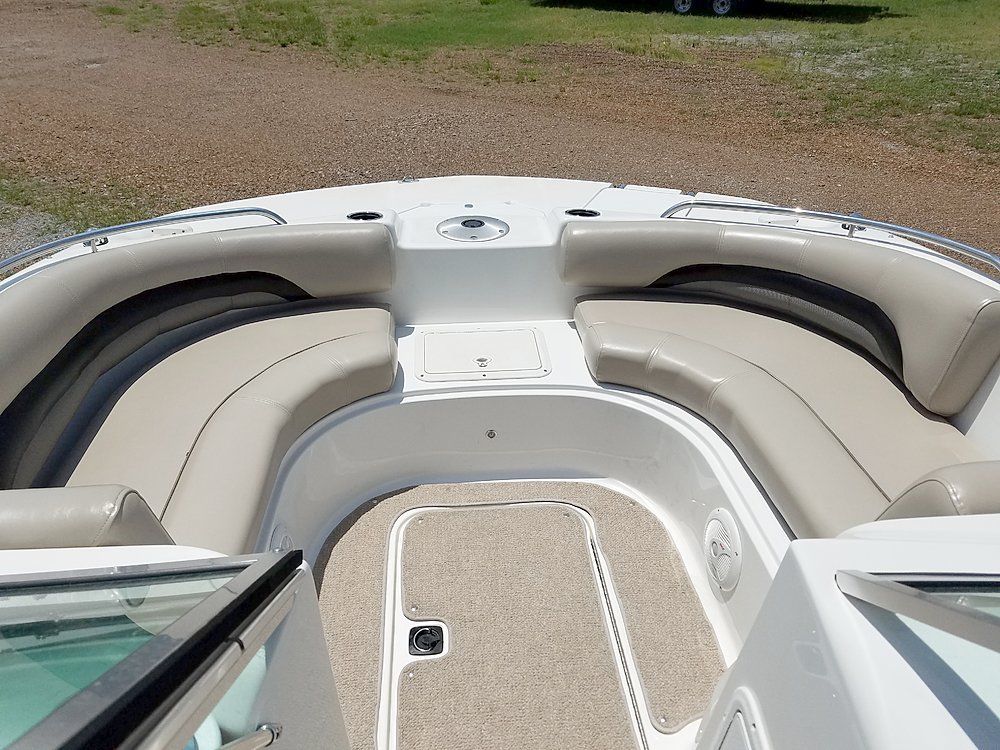 Hurricane Sundeck 187 2012 For Sale For 16900 Boats From 