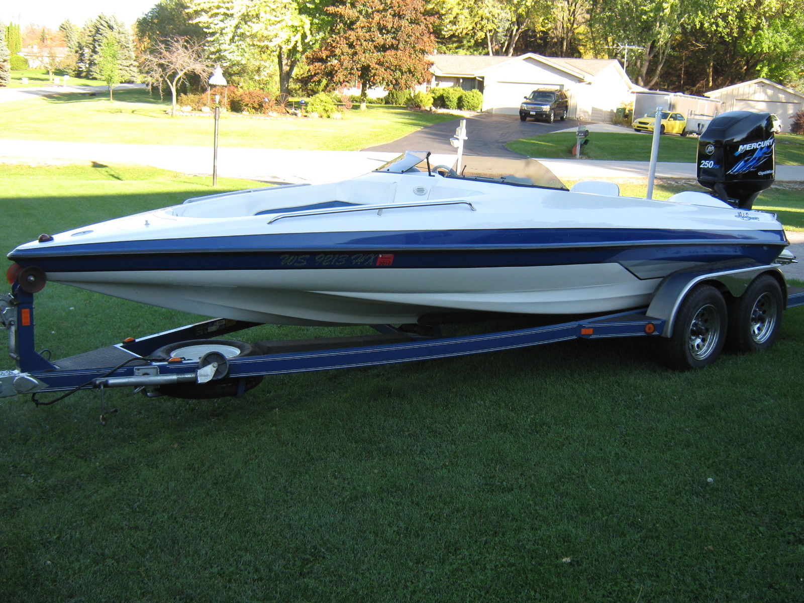 hydrostream voyager for sale