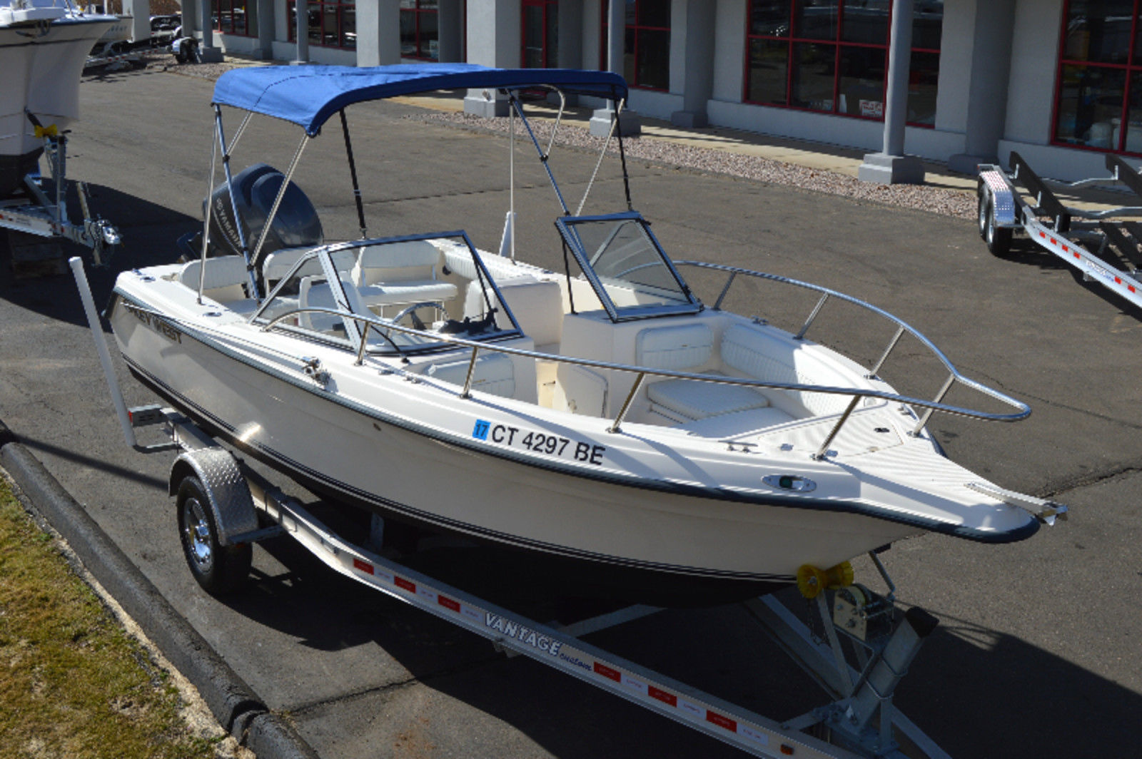 key-west-2020-dual-console-2005-for-sale-for-14-995-boats-from-usa