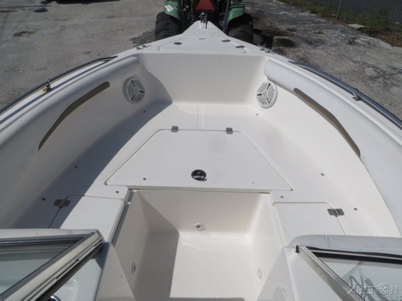 KEY WEST 2020 DC 140HP SUZUKI 4 STROKE W/ TRAILER 2012 for sale for ...