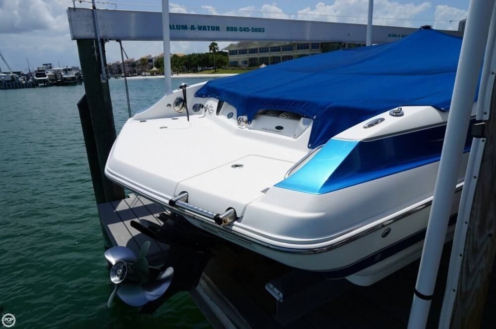 Larson 228 LXI 2008 for sale for $20,450 - Boats-from-USA.com