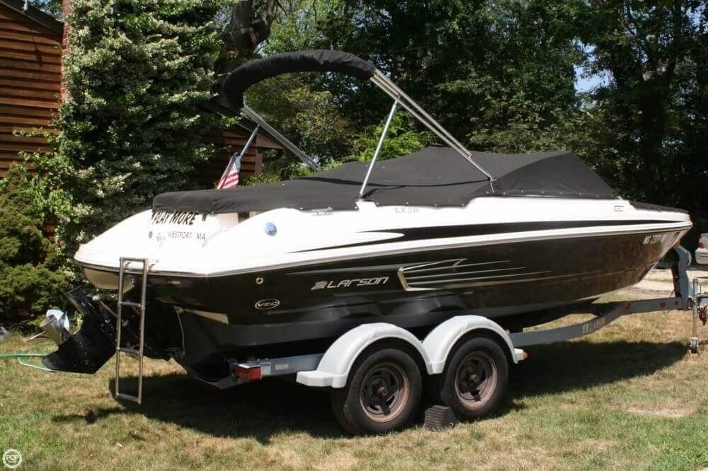 Larson LX2150 2012 for sale for $29,900 - Boats-from-USA.com