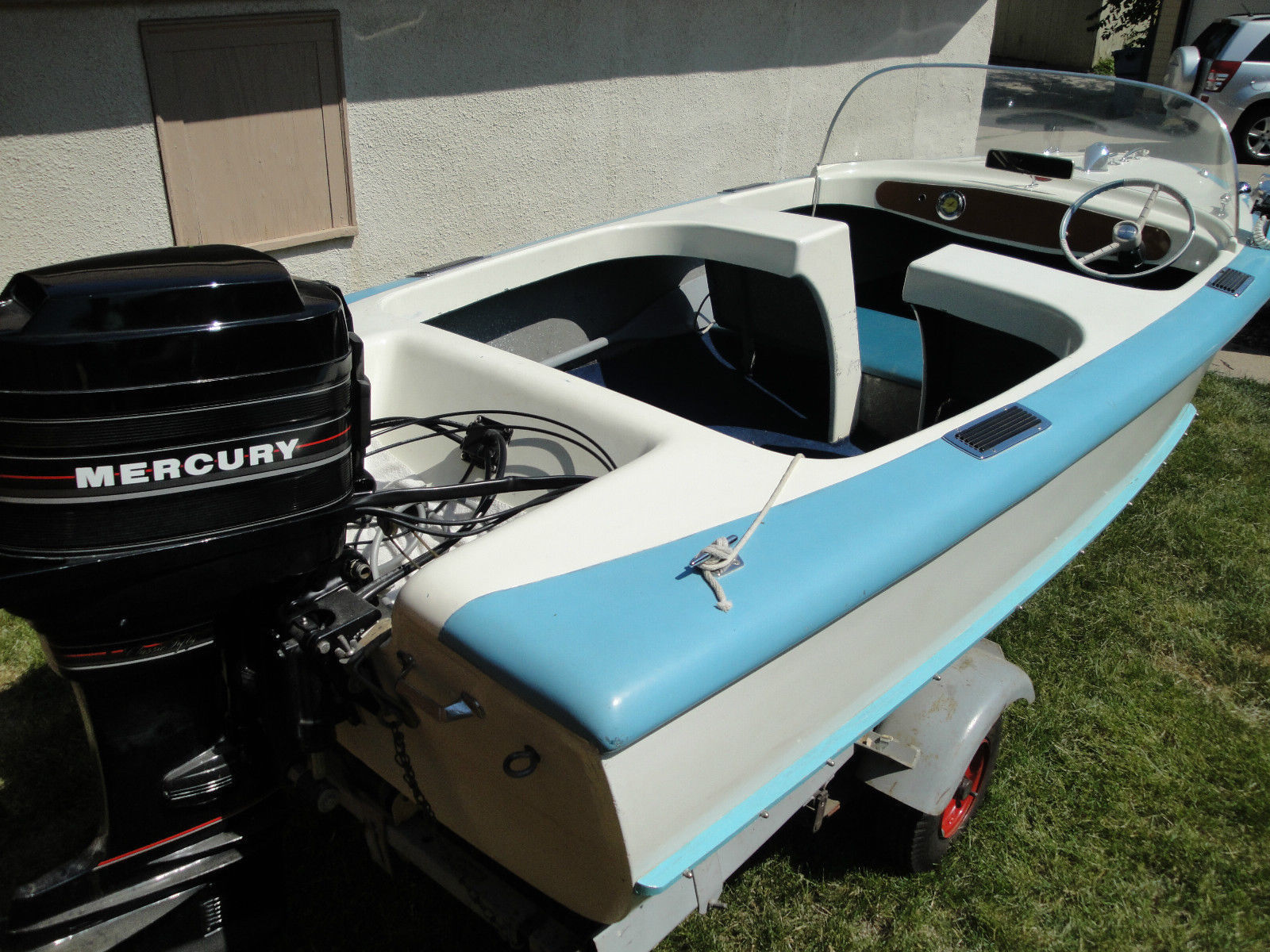 playboy runabout boat