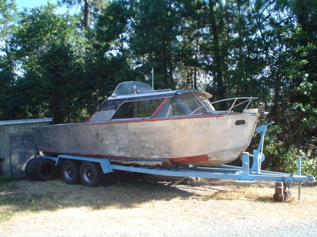 Lone Star 1957 for sale for $2,500 - Boats-from-USA.com