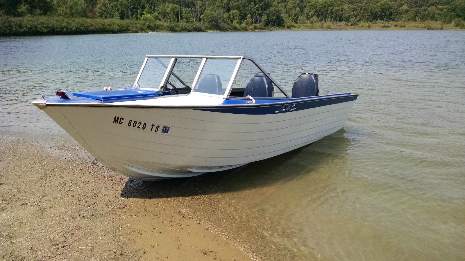 Lone Star Medallion 1965 for sale for $3,000 - Boats-from ...