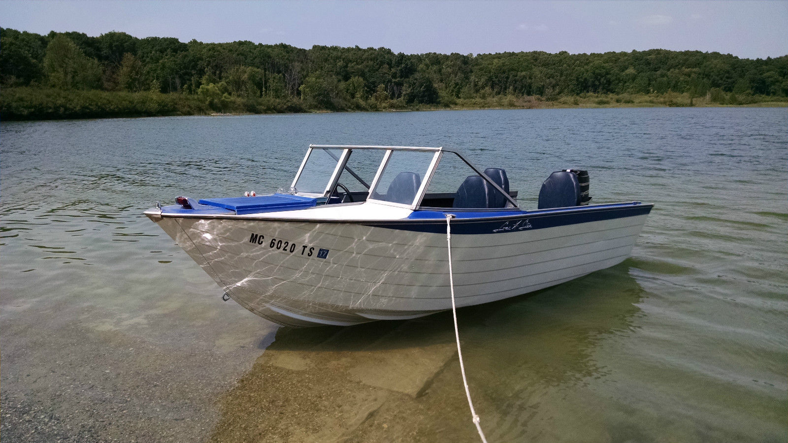 Lone Star Medallion 1965 for sale for $3,000 - Boats-from ...