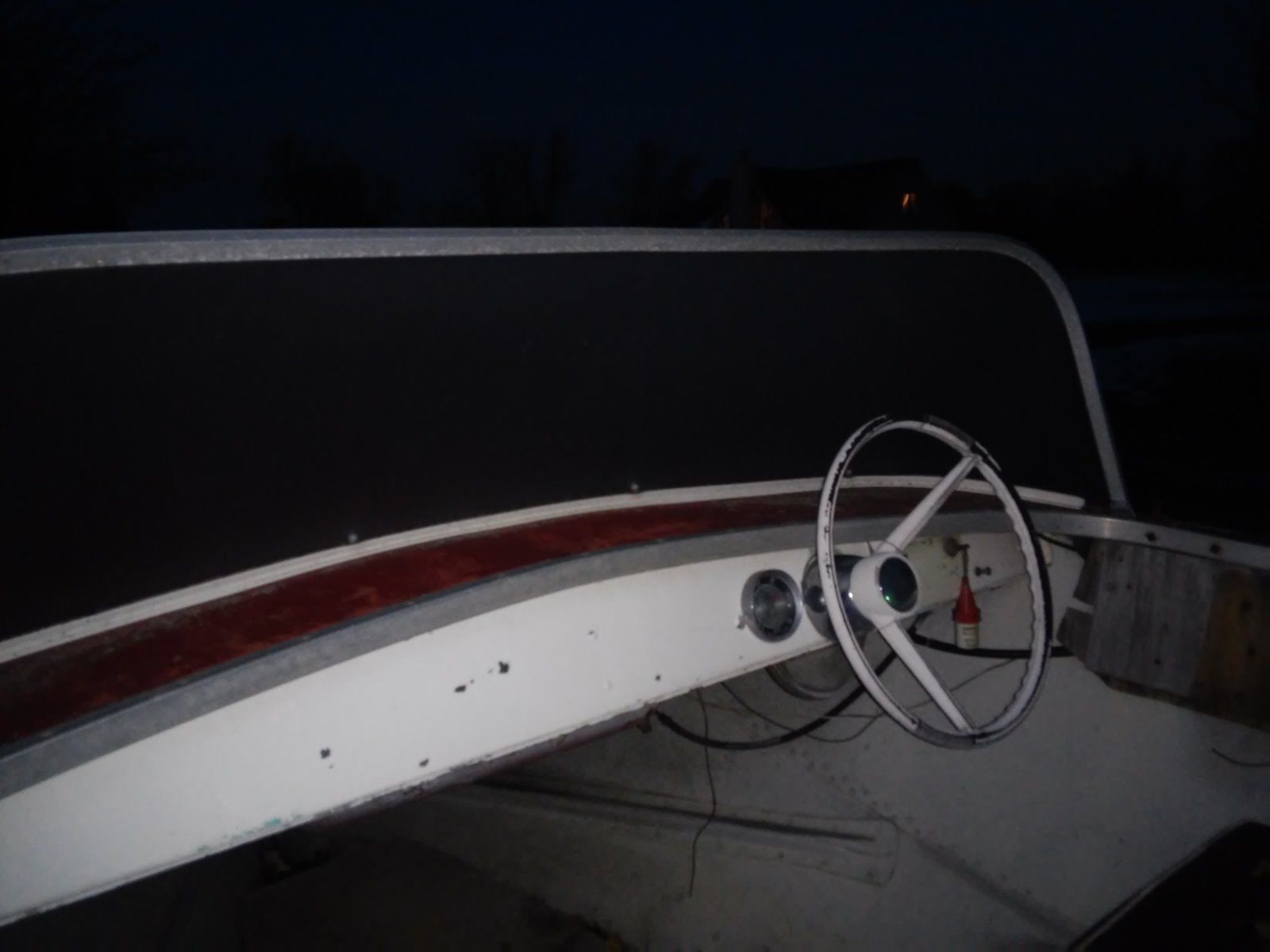 Lonestar 1954 for sale for $200 - Boats-from-USA.com