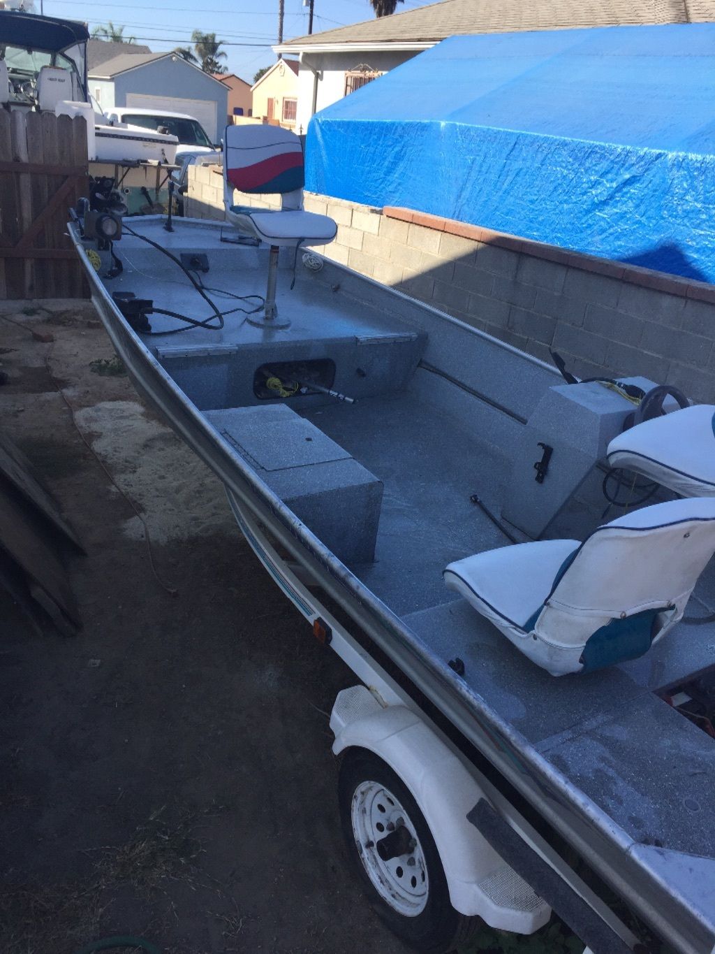 Lowe 1996 for sale for $3,250 - Boats-from-USA.com