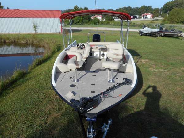 lowe sd224 sport deck 2015 for sale for $38,995 - boats