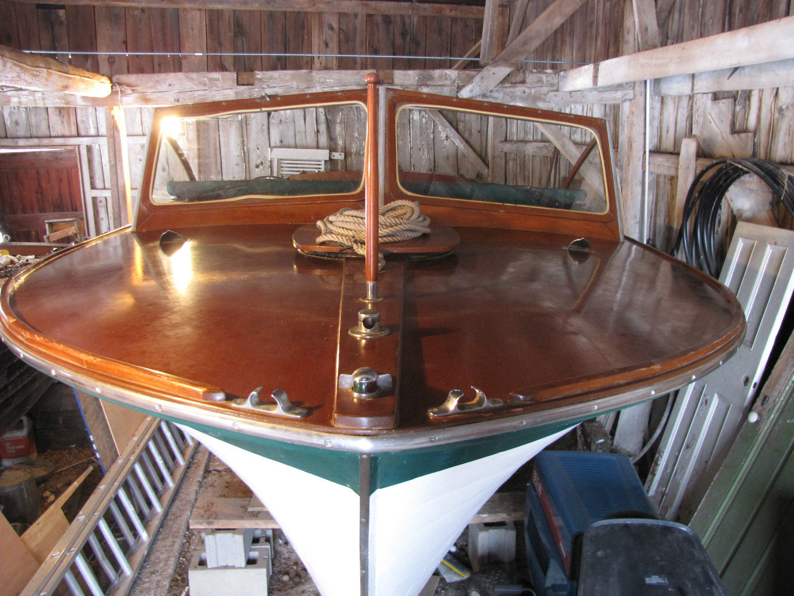 Lyman Sleeper 1963 for sale for $2,000 - Boats-from-USA.com