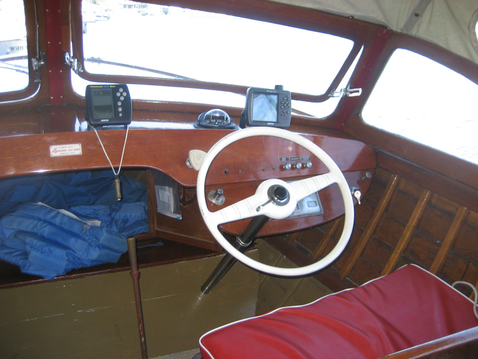 Lyman 23 Utility 1957 for sale for $14,500 - Boats-from 