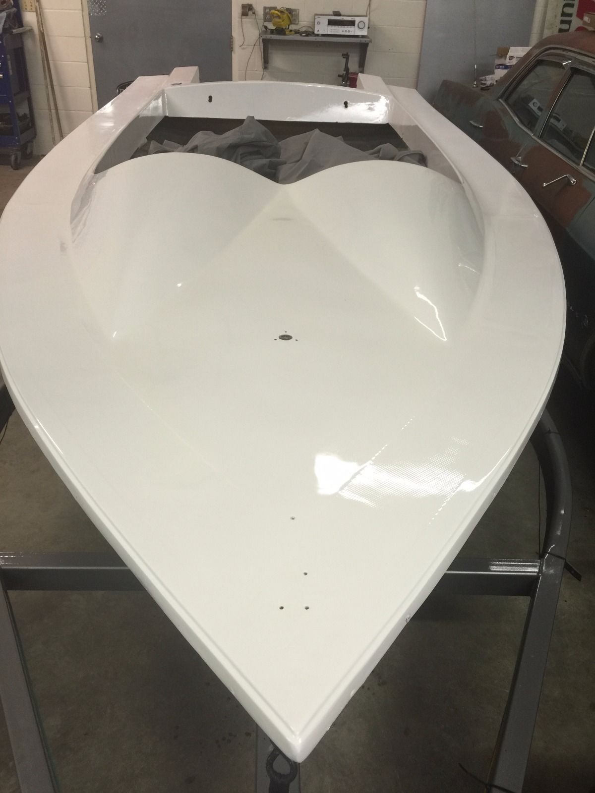 Magnum 1968 for sale for $4,000 - Boats-from-USA.com