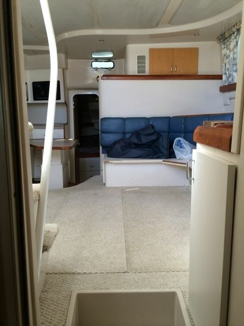 Mainship 34 Aft Cabin 1996 for sale for $28,000 - Boats-from-USA.com