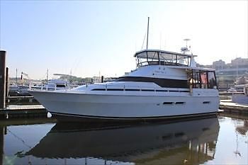 3 cabin motor yacht for sale