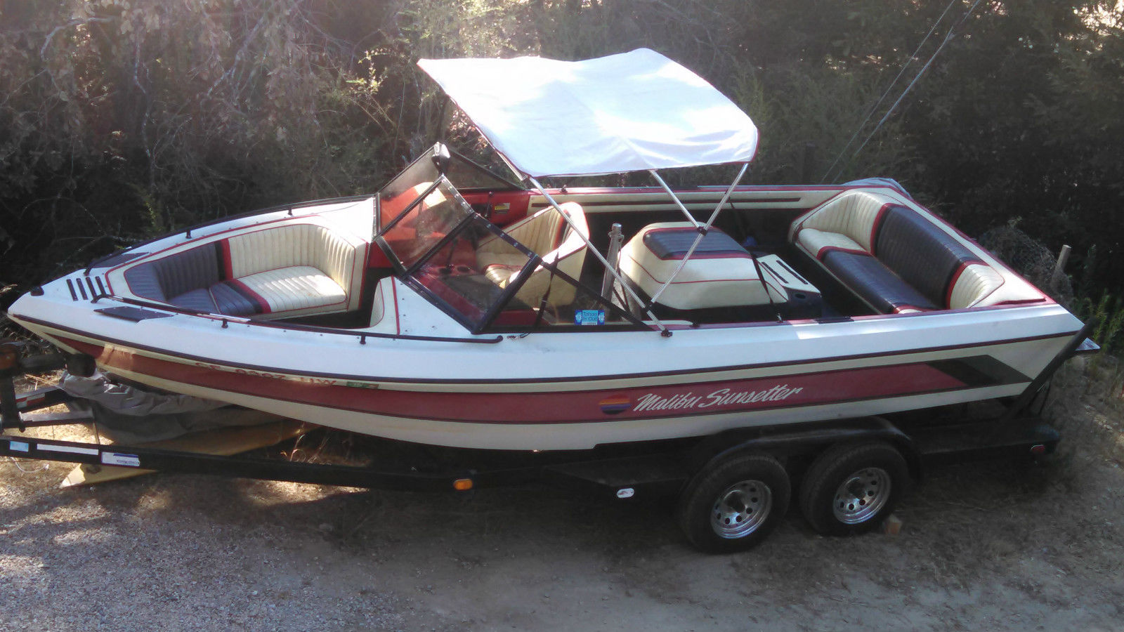 Malibu Ski Boat Boat For Sale Page 60 Waa2 2594