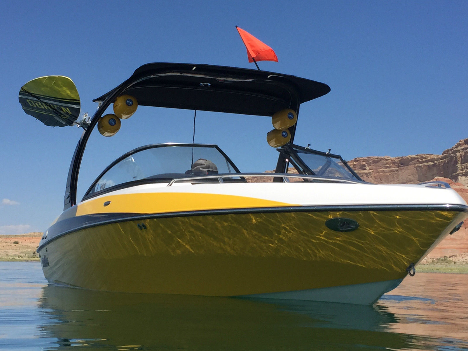 MALIBU VLX 2006 for sale for $20,000 - Boats-from-USA.com