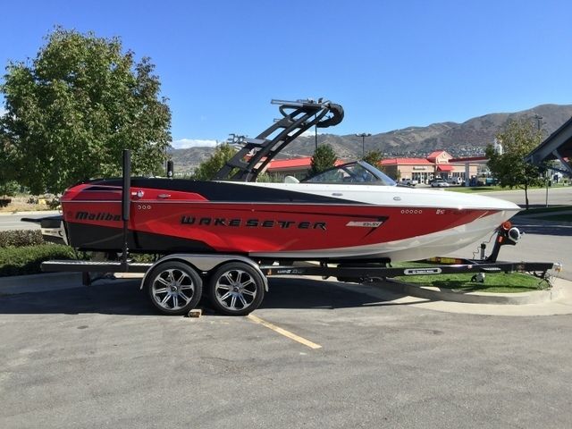 Malibu 23 LSV 2015 for sale for $93,000 - Boats-from-USA.com