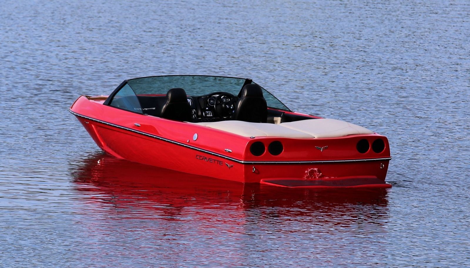 Malibu Corvette Z06 Ltd. Edition