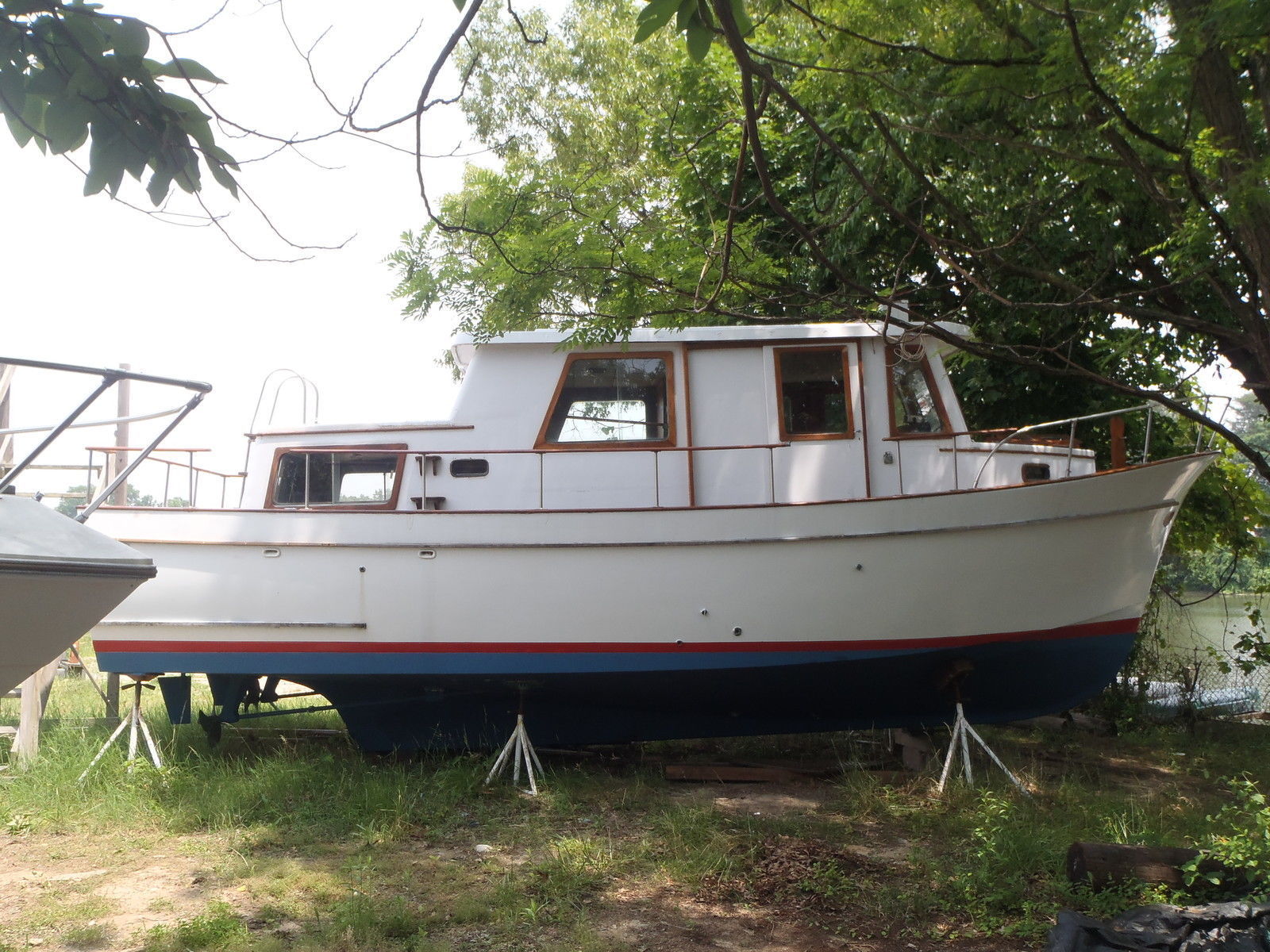 marine trader sailboats for sale