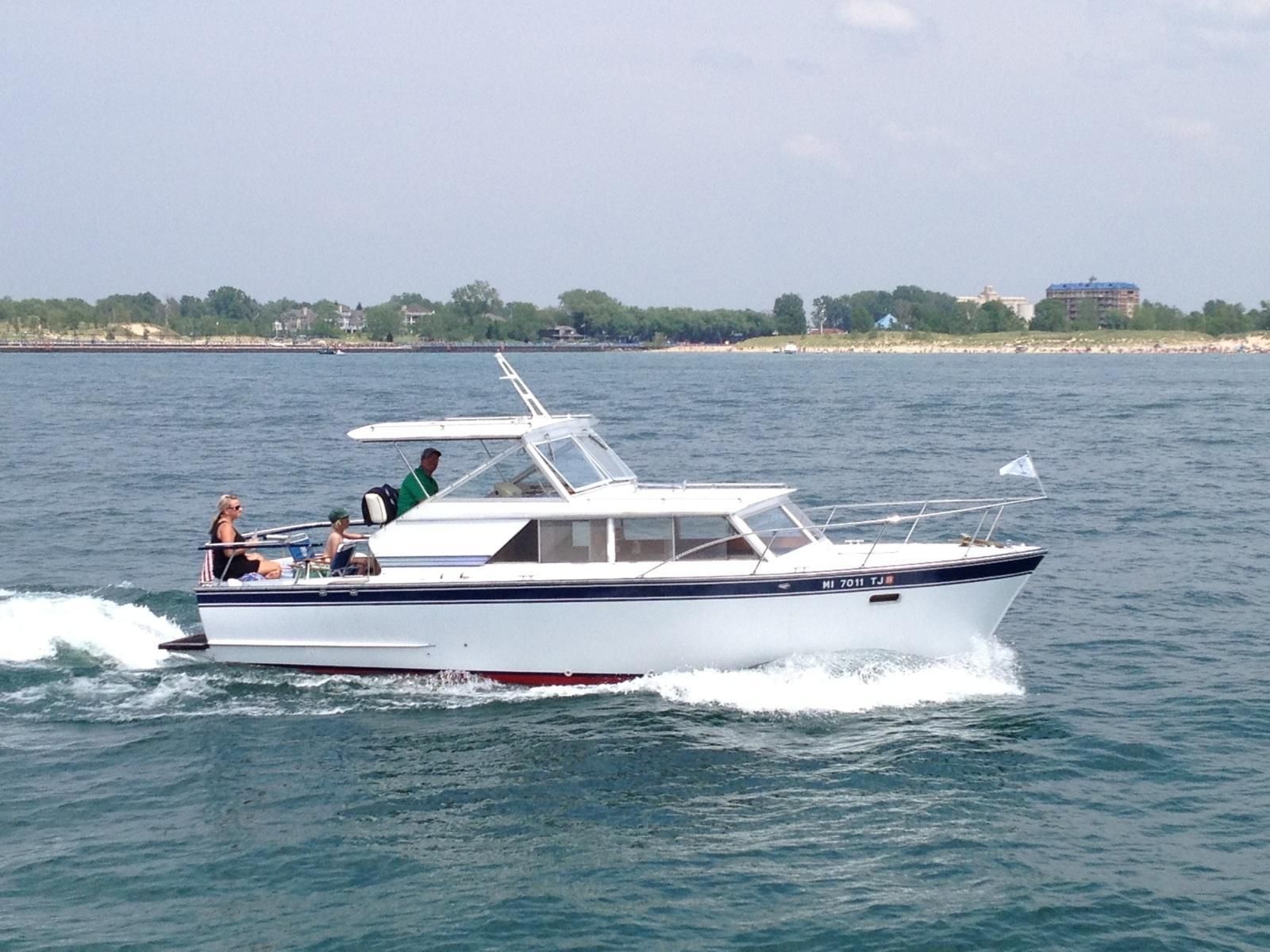Marinette 1968 for sale for $10,000 - Boats-from-USA.com