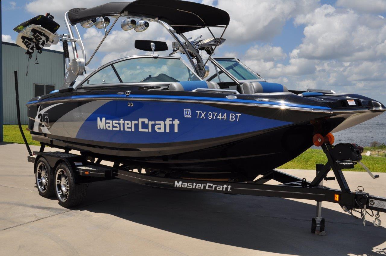 Mastercraft X-25 2013 for sale for $75,500 - Boats-from ...