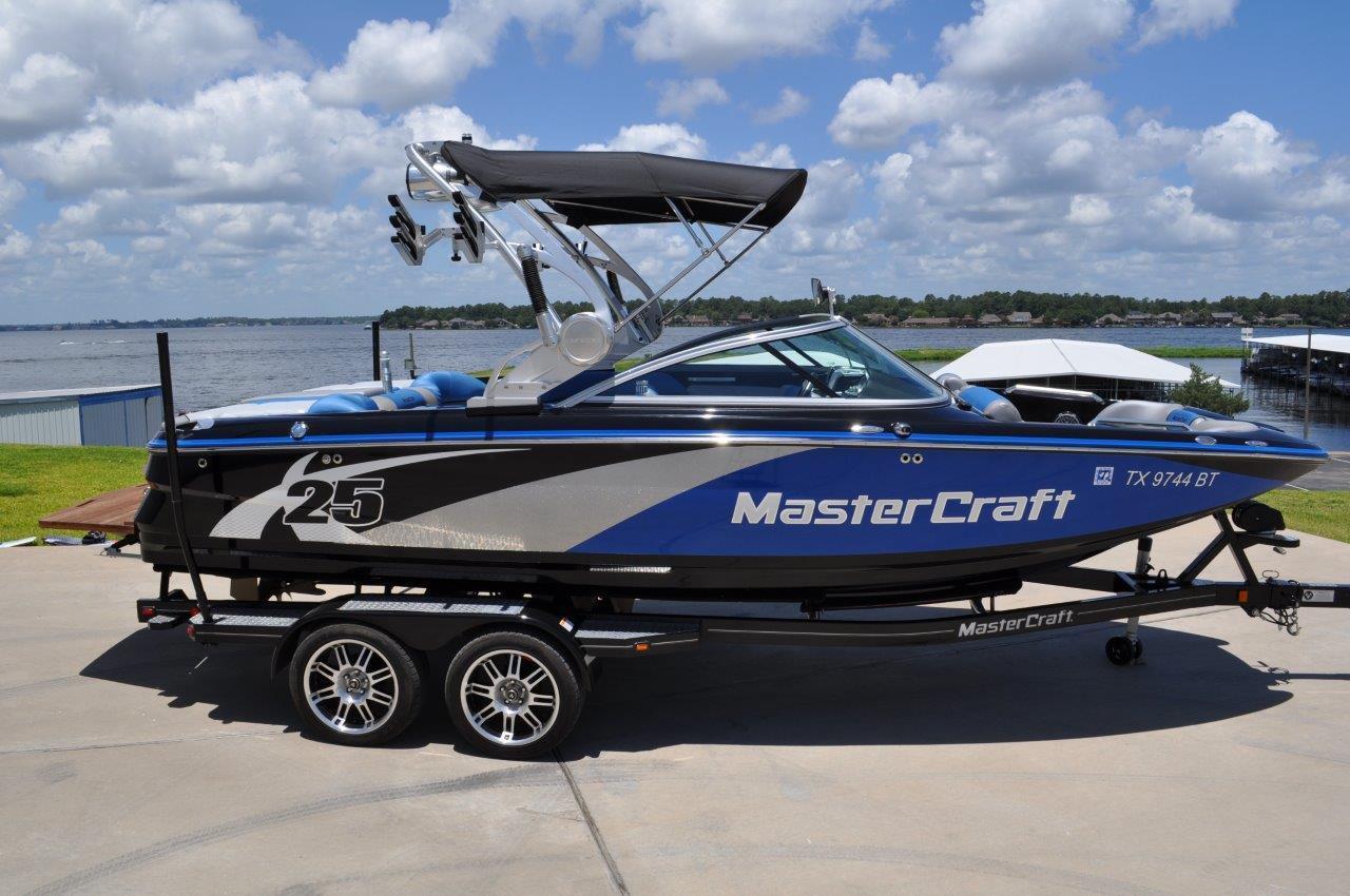 Mastercraft X-25 2013 for sale for $75,500 - Boats-from ...