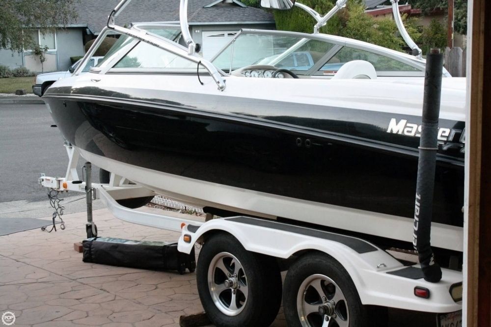 Mastercraft X30 2001 for sale for 25,000