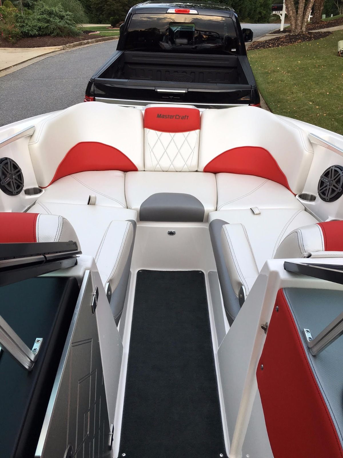 Mastercraft X46 2014 for sale for $98,000 - Boats-from-USA.com