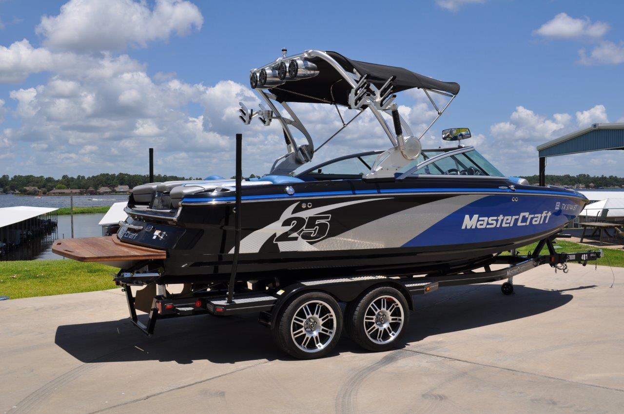 Mastercraft X-25 2013 for sale for $71,000 - Boats-from-USA.com