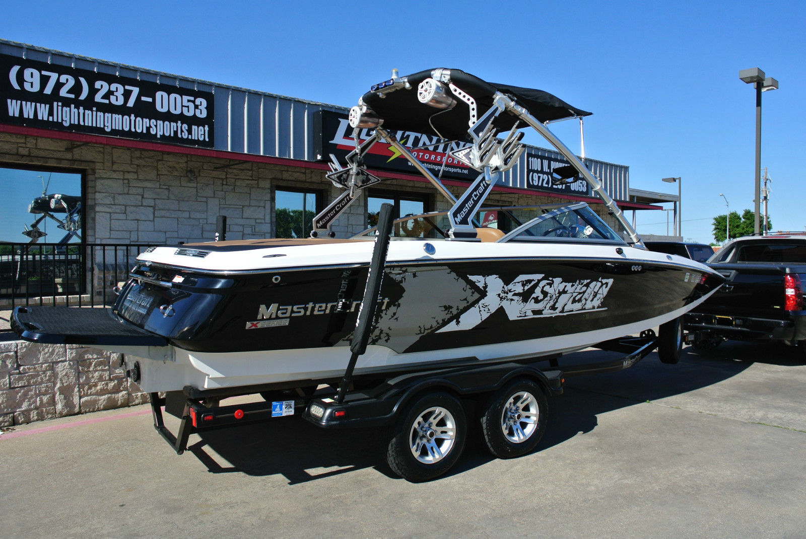 Mastercraft X Star 2008 for sale for $43,850 - Boats-from-USA.com