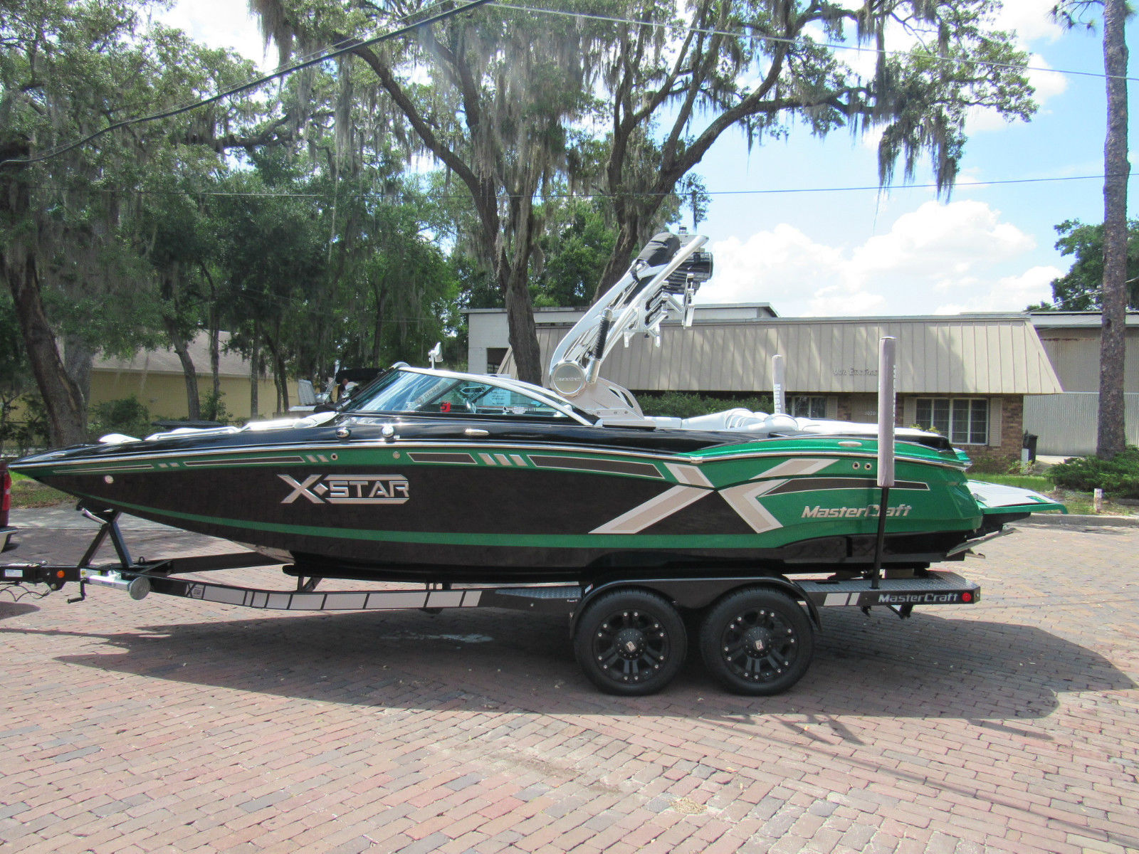 Mastercraft X Star 2015 for sale for $99,750 - Boats-from-USA.com