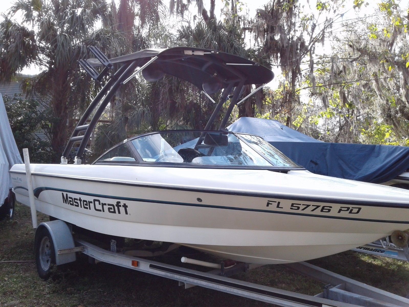 MASTERCRAFT PRO STAR 190