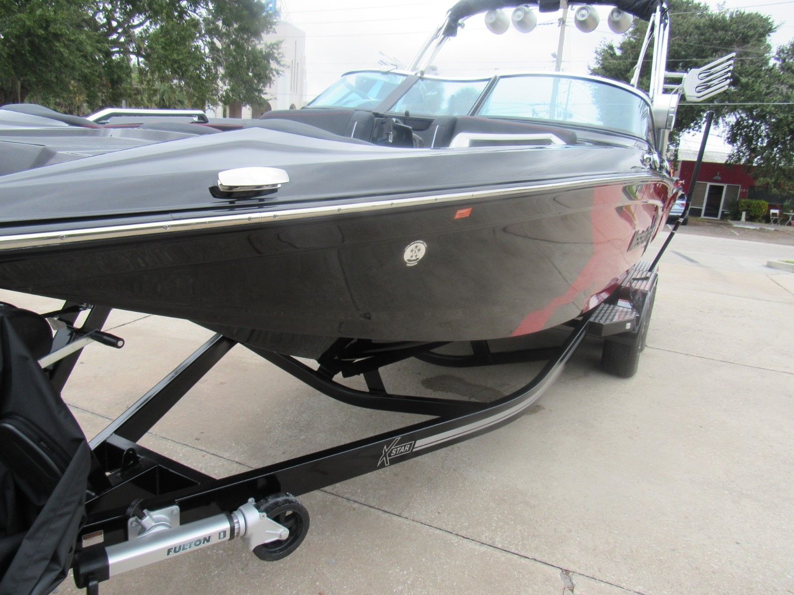 MasterCraft XStar 2017 for sale for $139,500 - Boats-from-USA.com