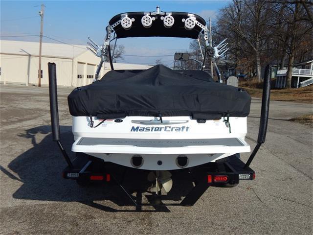 Mastercraft X25 2011 for sale for $1,000 - Boats-from-USA.com