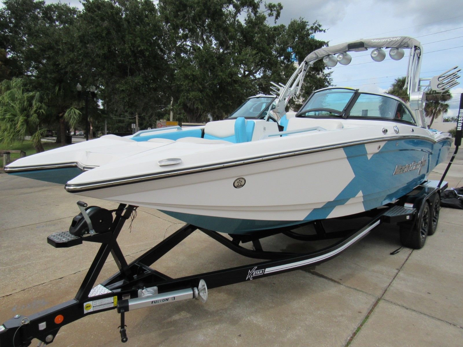 MasterCraft XStar 2017 for sale for $129,950 - Boats-from-USA.com