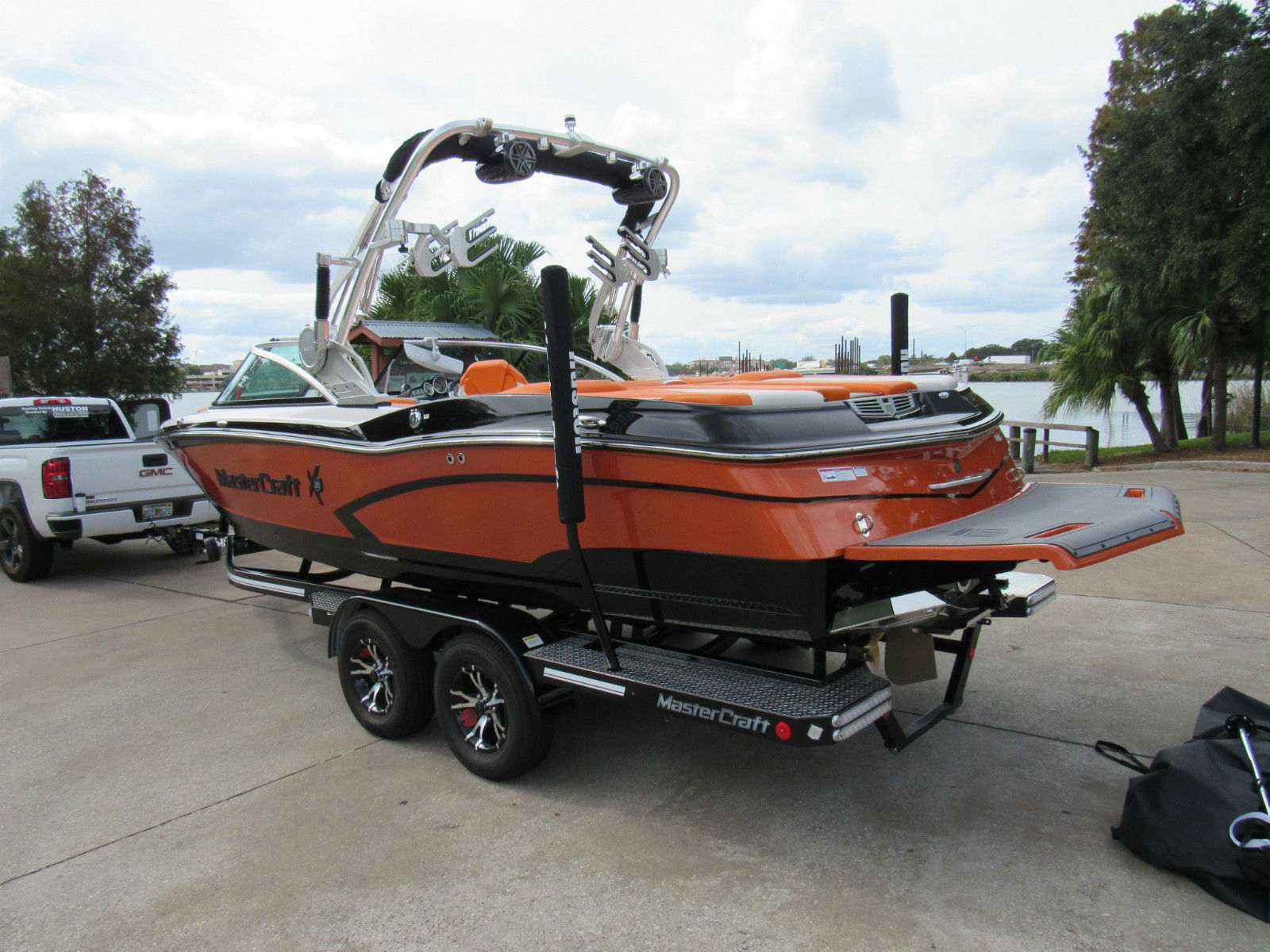 Mastercraft X30 2016 for sale for $97,500 - Boats-from-USA.com