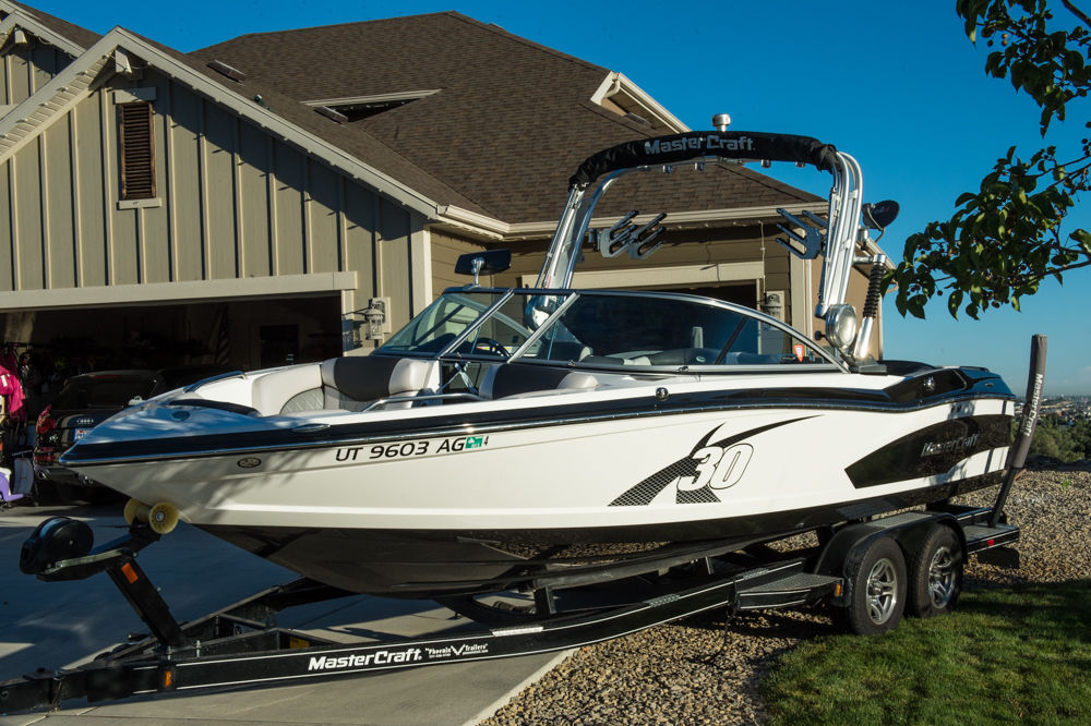 Mastercraft X30 2012 for sale for $69,999 - Boats-from-USA.com