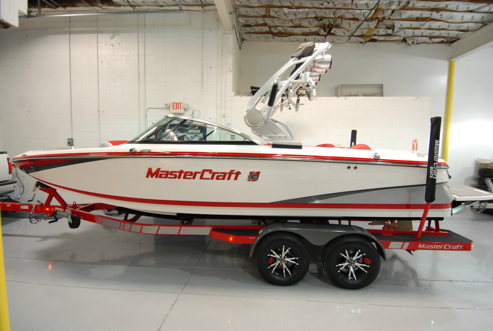 Mastercraft X-25 2014 for sale for $100 - Boats-from-USA.com