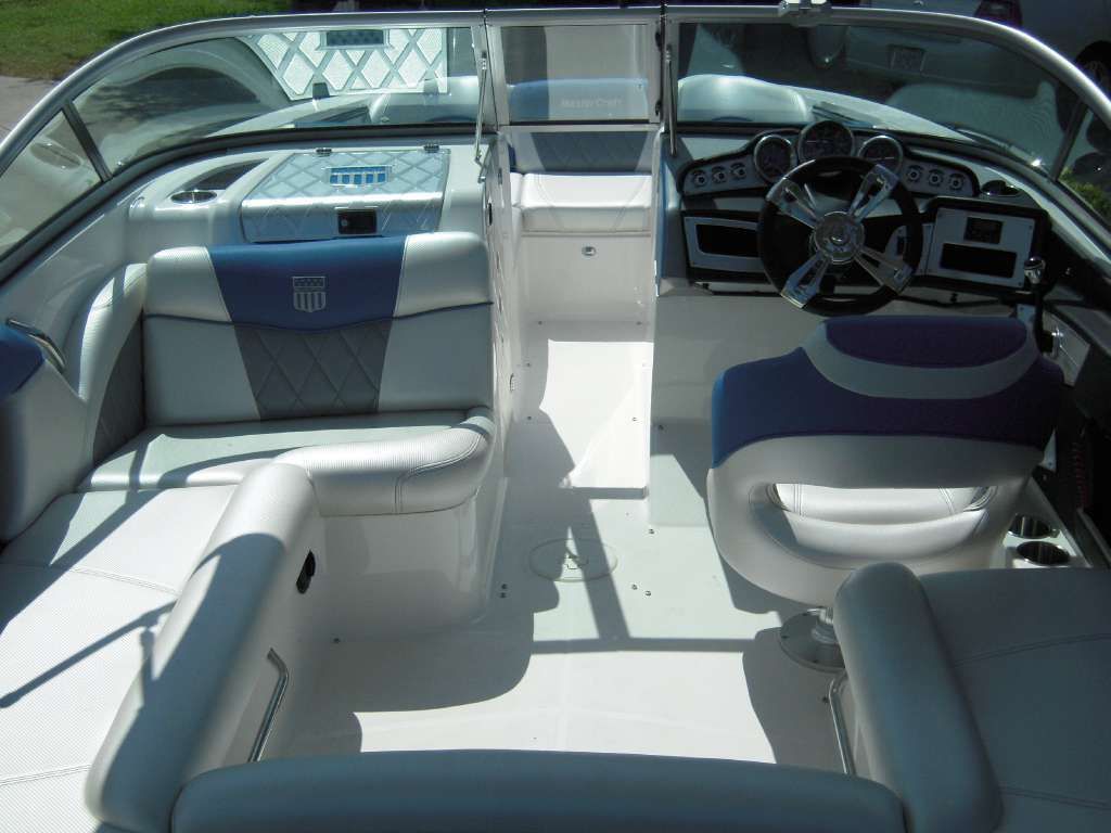 MasterCraft X2 2012 for sale for $59,500 - Boats-from-USA.com