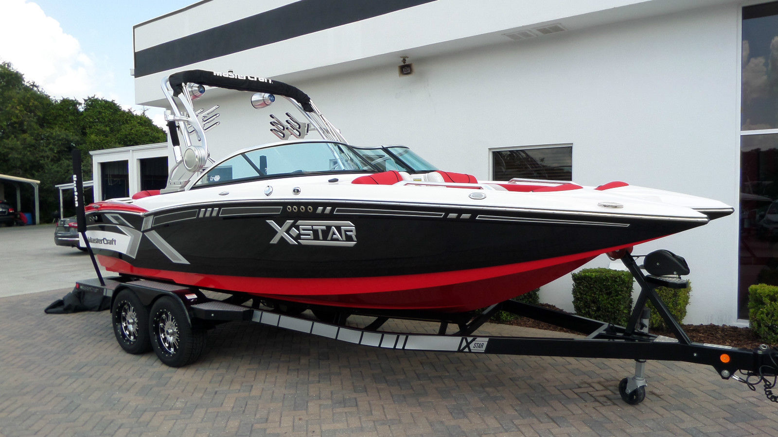 Mastercraft XStar 2014 for sale for $89,950 - Boats-from-USA.com