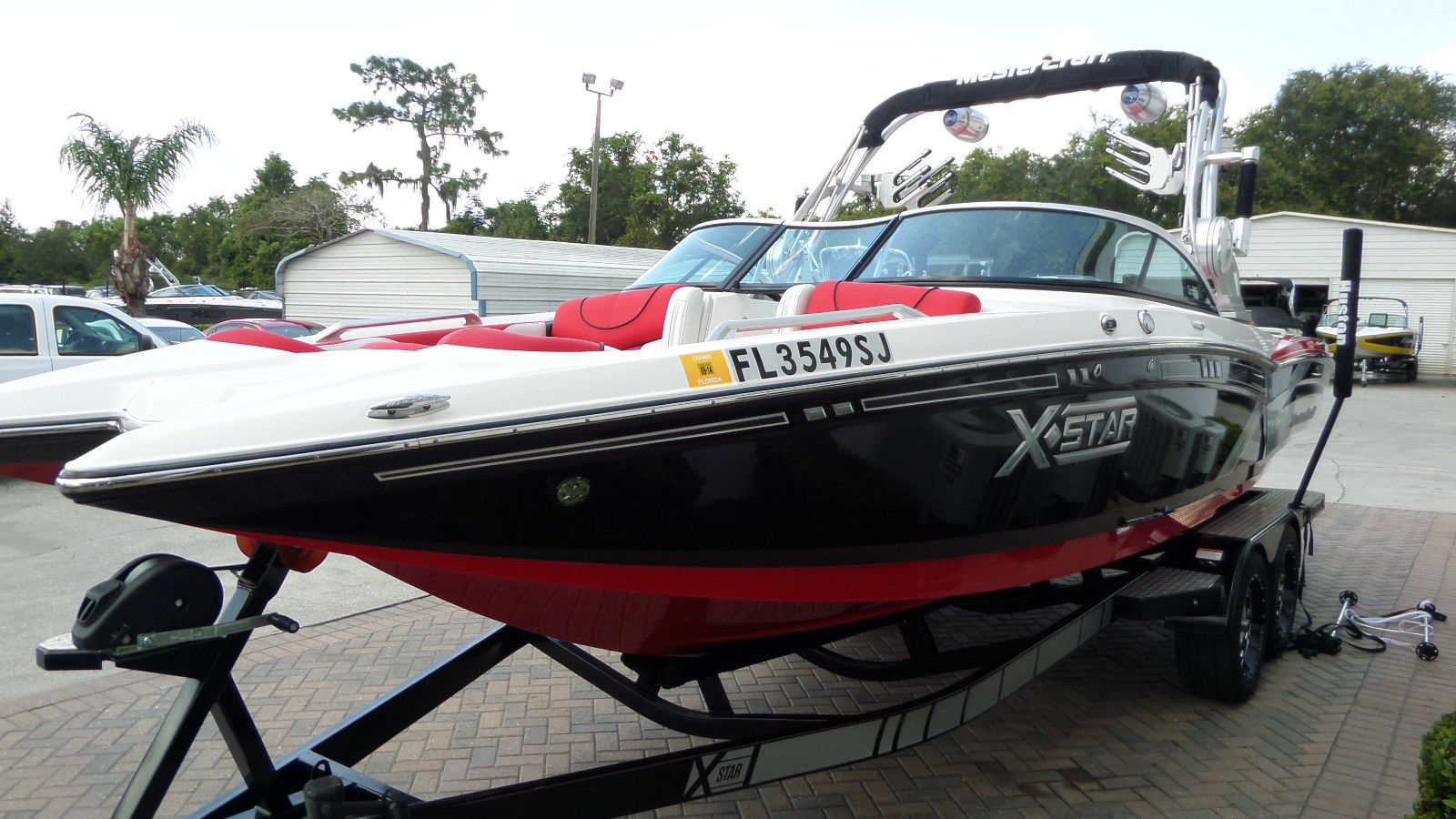 Mastercraft XStar 2014 for sale for $89,950 - Boats-from-USA.com