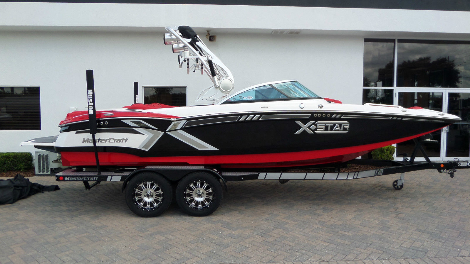 Mastercraft XStar 2014 for sale for $89,950 - Boats-from-USA.com