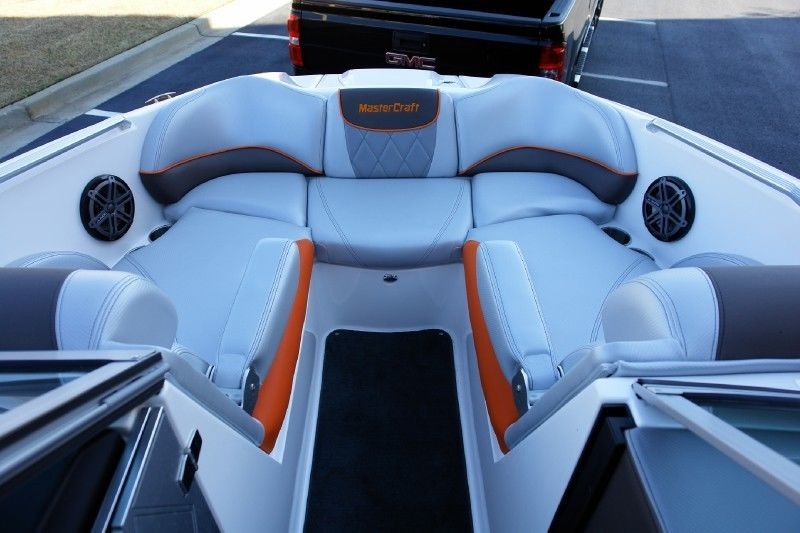 Mastercraft X25 2013 for sale for $89,500 - Boats-from-USA.com